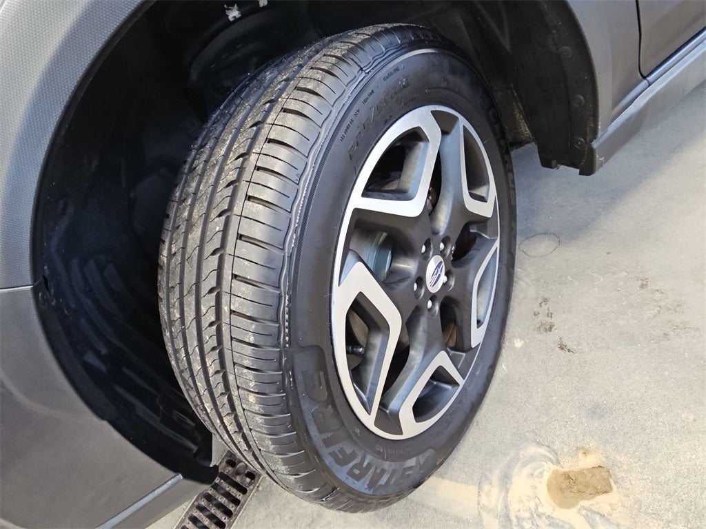 2018 Subaru Crosstrek 2.0i Limited