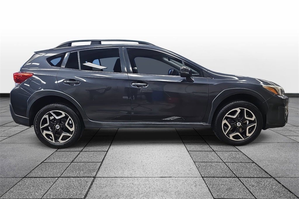 2018 Subaru Crosstrek 2.0i Limited