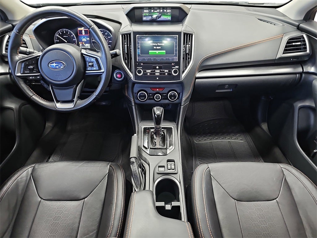 2018 Subaru Crosstrek 2.0i Limited