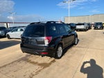 2012 Subaru Forester 2.5X Limited