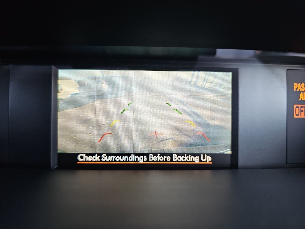 2015 Subaru Forester 2.5i Premium Premium