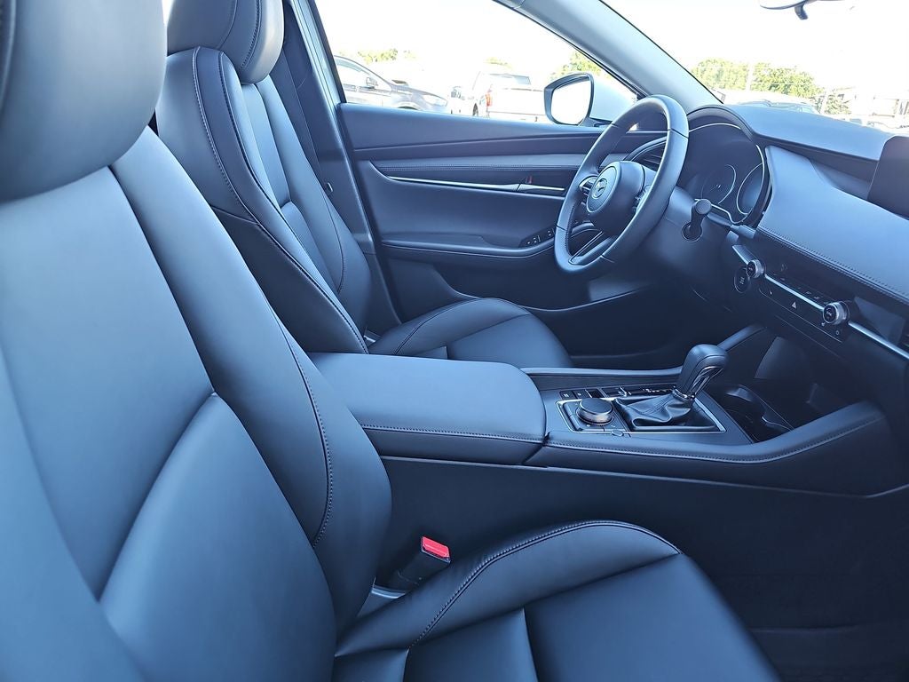 2026 Mazda Mazda3 2.5 S Preferred