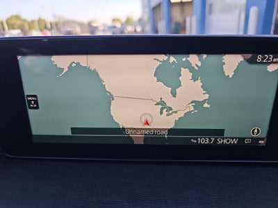 2026 Mazda Mazda3 2.5 S Preferred