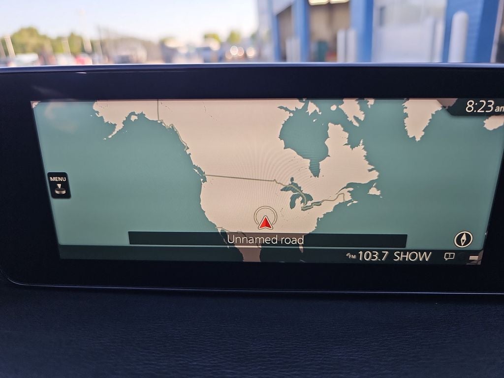 2026 Mazda Mazda3 2.5 S Preferred