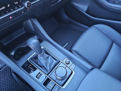 2026 Mazda Mazda3 2.5 S Preferred