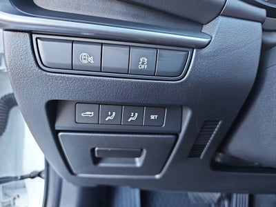 2026 Mazda Mazda3 2.5 S Preferred