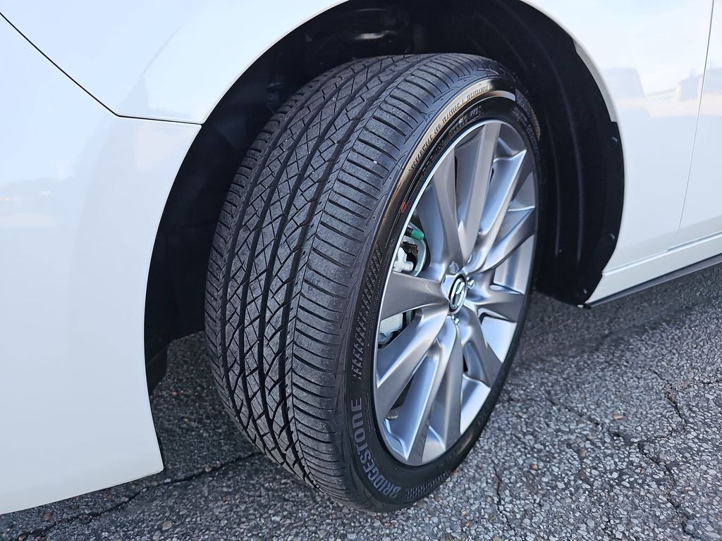 2026 Mazda Mazda3 2.5 S Preferred