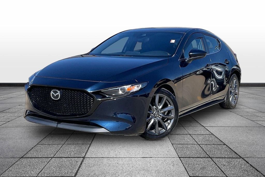 2019 Mazda CX-3 Preferred 2.5 AT 5-Door SKYACTIV's photo