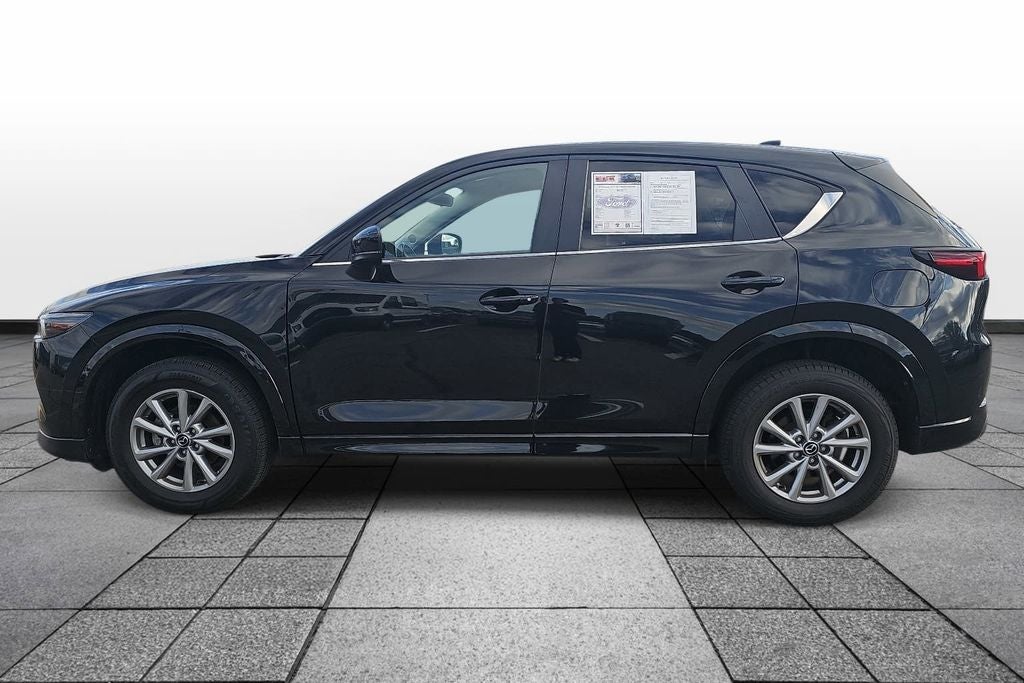 2024 Mazda Mazda CX-5 2.5 S Select Package