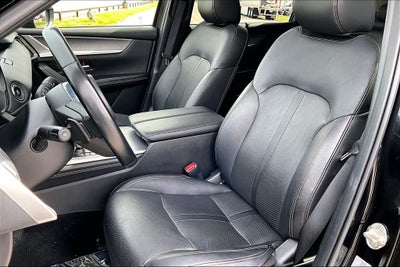 2025 Mazda Mazda CX-70 3.3 Turbo Preferred