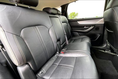 2025 Mazda Mazda CX-70 3.3 Turbo Preferred