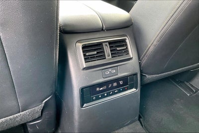 2025 Mazda Mazda CX-70 3.3 Turbo Preferred