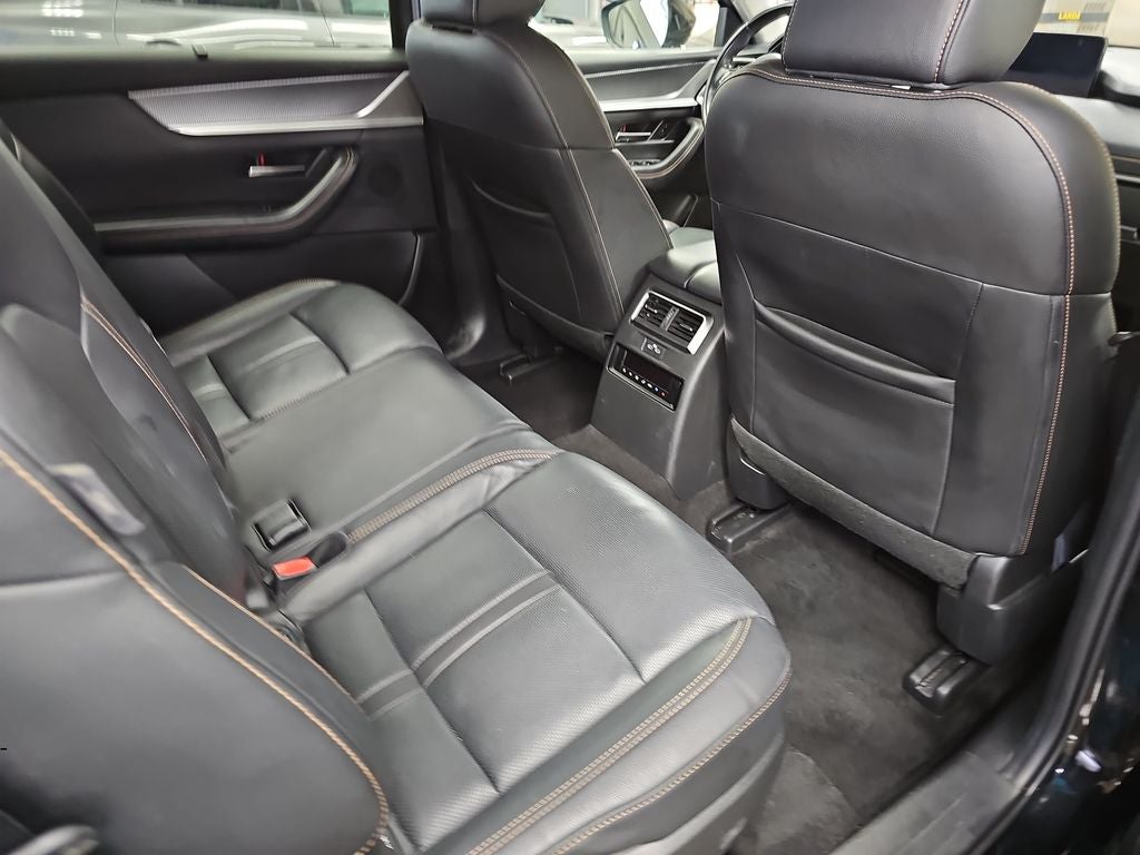 2025 Mazda Mazda CX-90 3.3 Turbo Premium