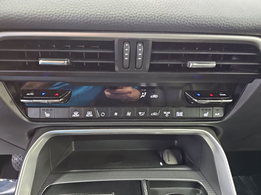 2025 Mazda Mazda CX-90 3.3 Turbo Premium