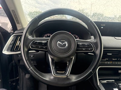 2025 Mazda Mazda CX-90 3.3 Turbo Premium