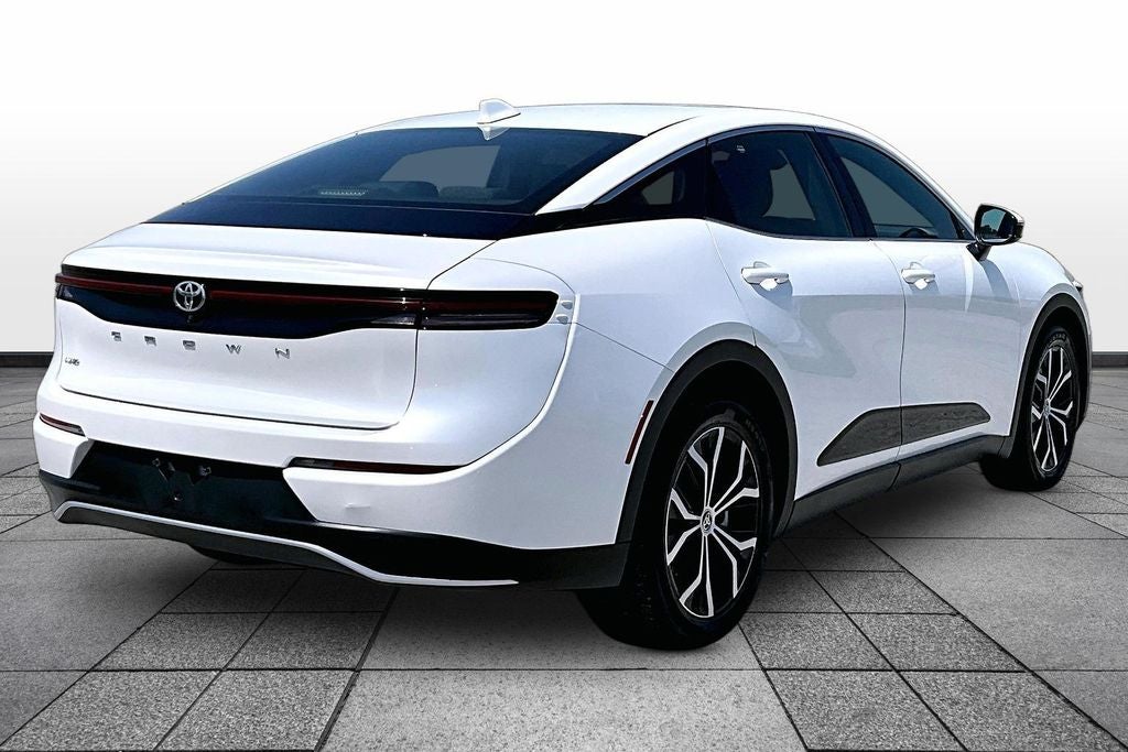 2023 Toyota Crown XLE