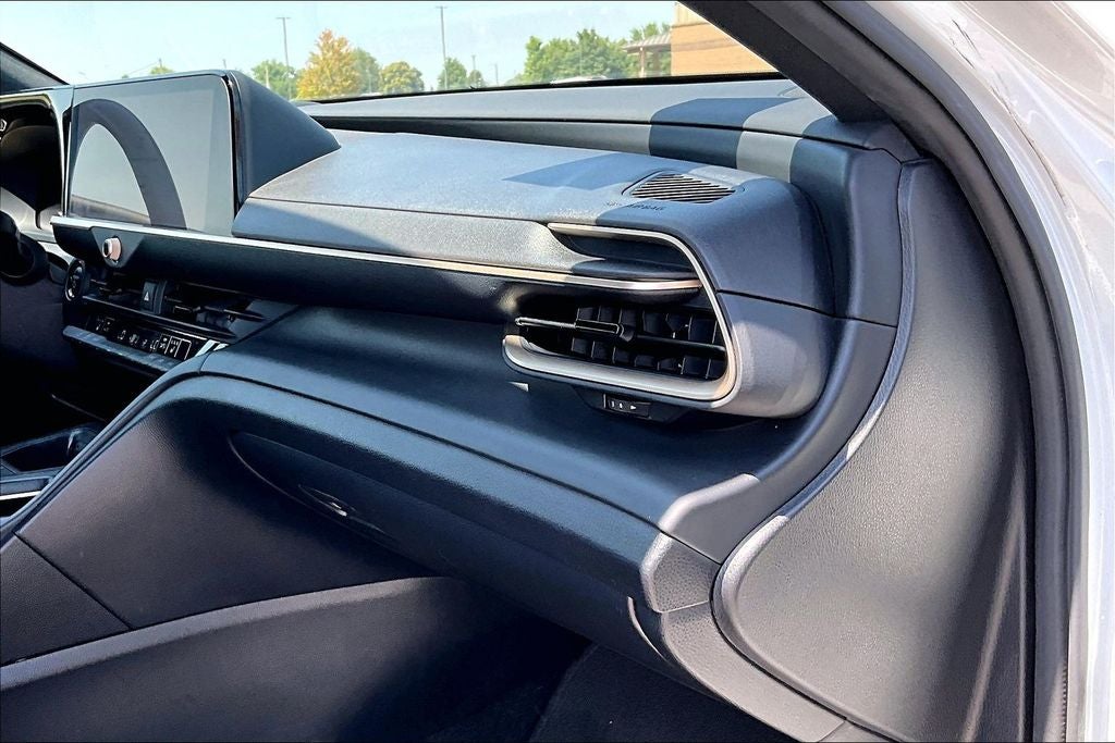2023 Toyota Crown XLE
