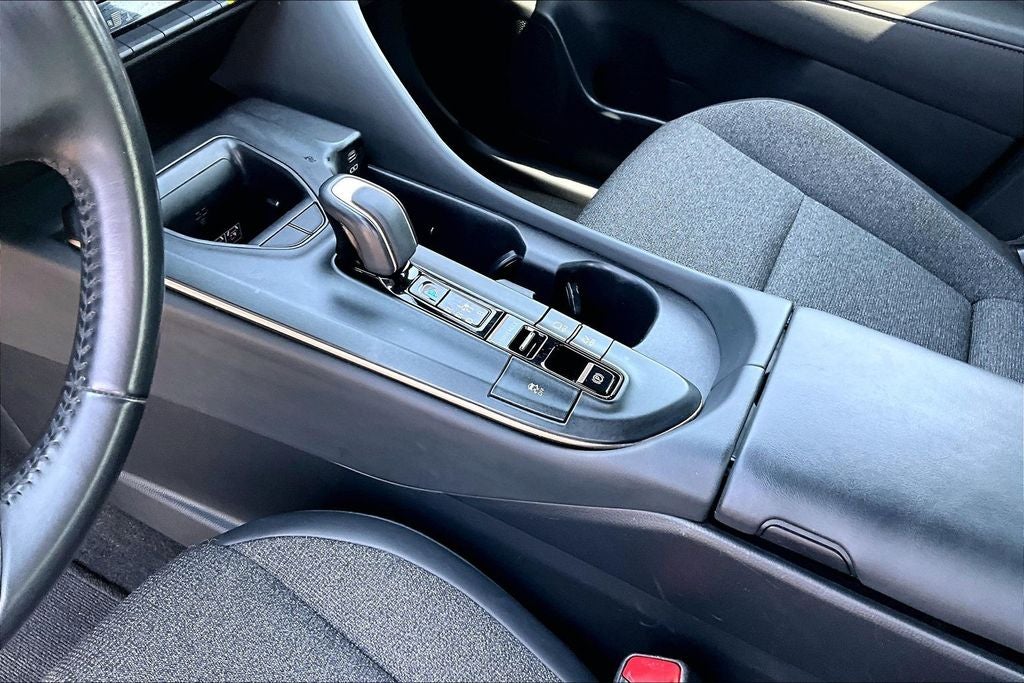 2023 Toyota Crown XLE