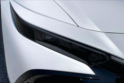 2023 Toyota Crown XLE