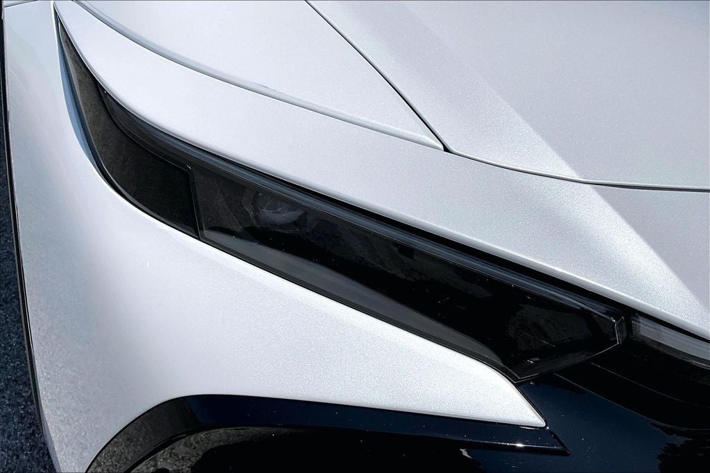 2023 Toyota Crown XLE
