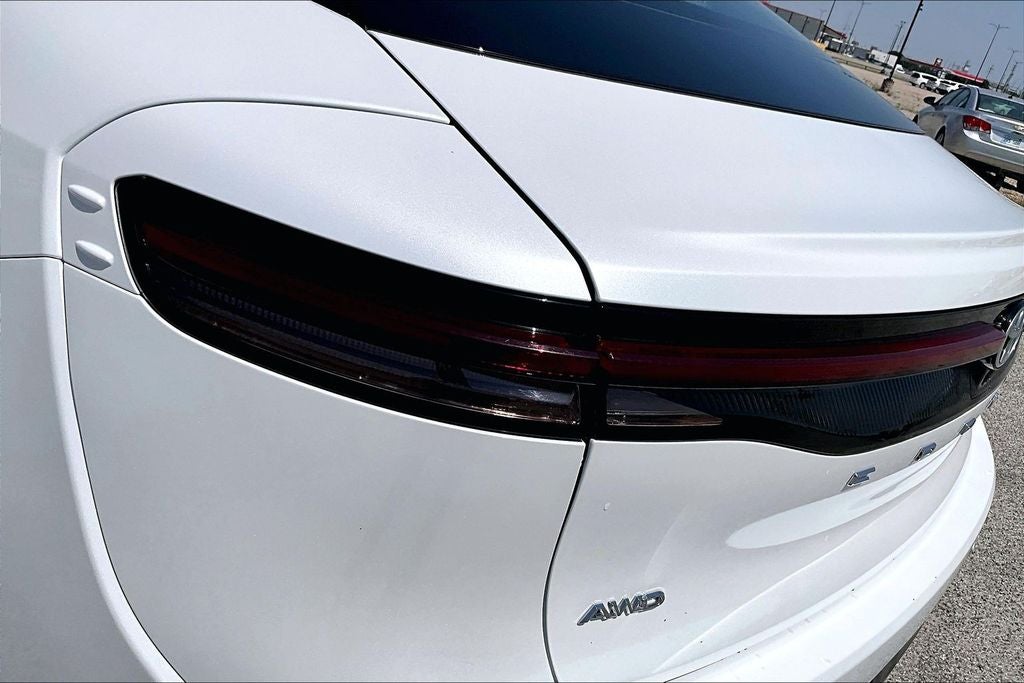 2023 Toyota Crown XLE