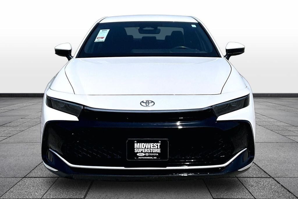 2023 Toyota Crown XLE
