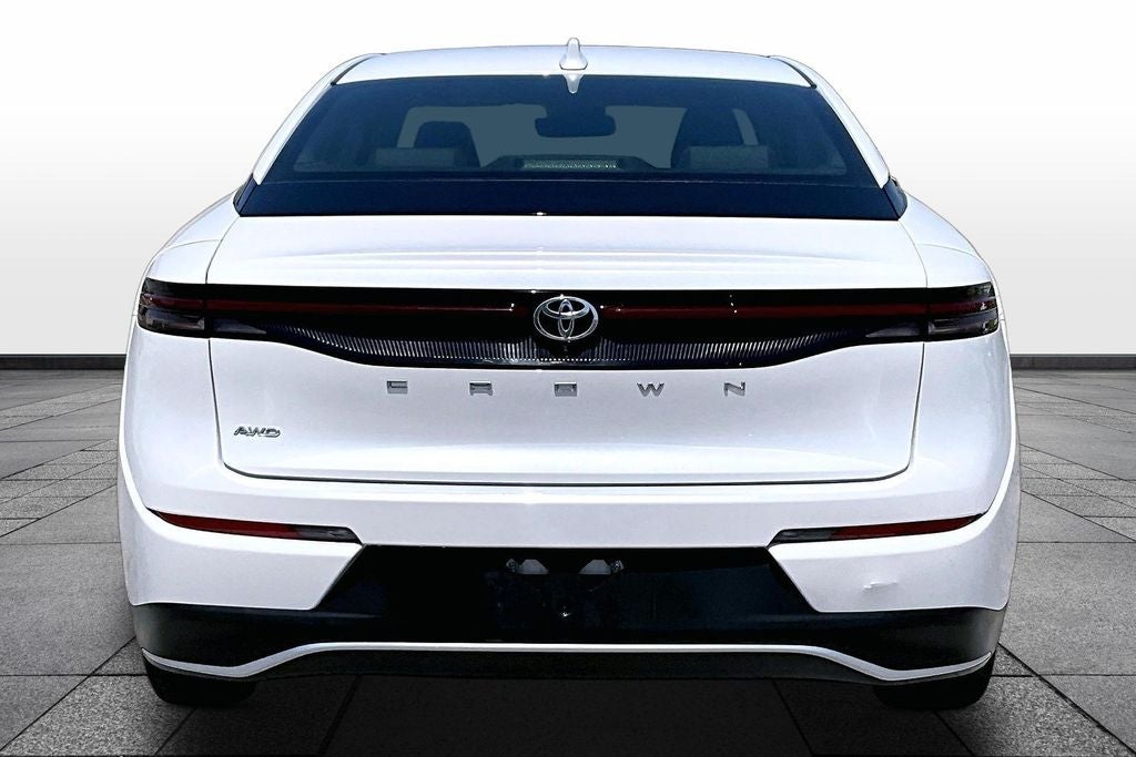 2023 Toyota Crown XLE