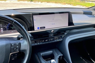 2023 Toyota Crown XLE