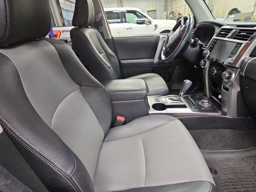 2020 Toyota 4Runner SR5 Premium