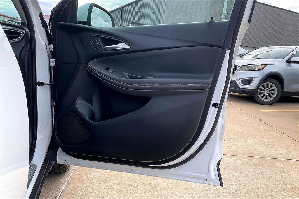 2020 Buick Encore GX Preferred