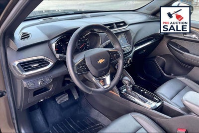 2022 Chevrolet TrailBlazer ACTIV