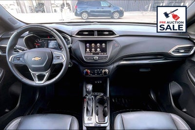 2022 Chevrolet TrailBlazer ACTIV
