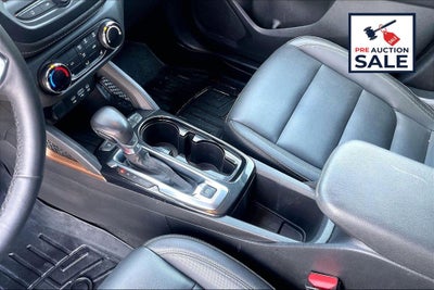 2022 Chevrolet TrailBlazer ACTIV