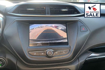 2022 Chevrolet TrailBlazer ACTIV