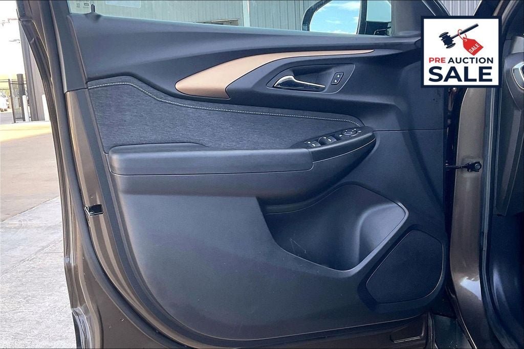 2022 Chevrolet TrailBlazer ACTIV