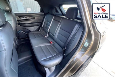 2022 Chevrolet TrailBlazer ACTIV