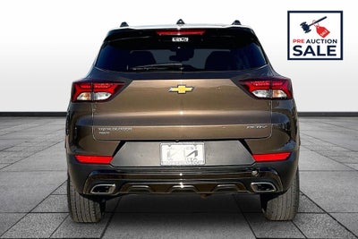 2022 Chevrolet TrailBlazer ACTIV