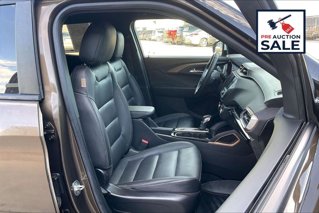2022 Chevrolet TrailBlazer ACTIV