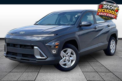 2024 Hyundai Kona SE
