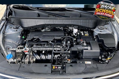 2024 Hyundai Kona SE