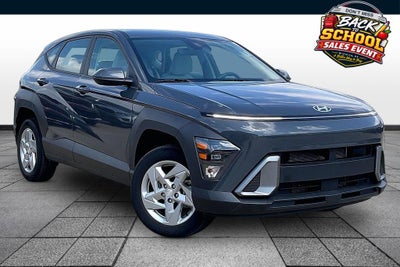 2024 Hyundai Kona SE