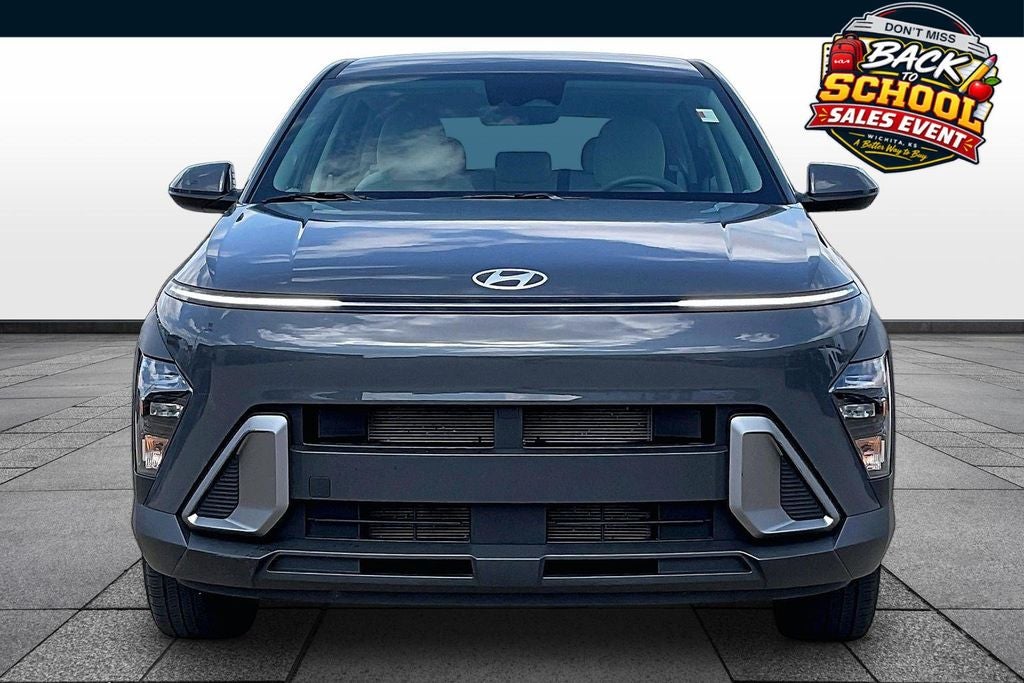 2024 Hyundai Kona SE