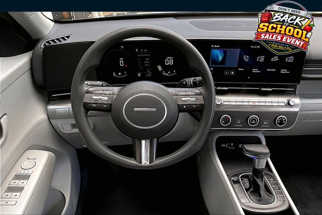 2024 Hyundai Kona SE