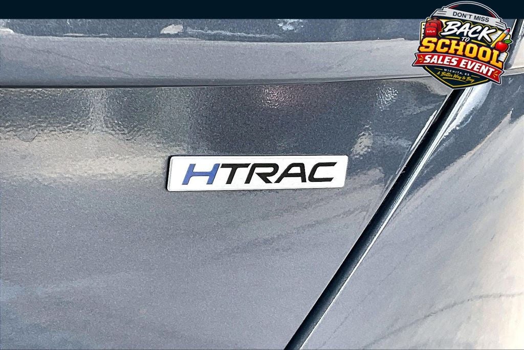 2024 Hyundai Kona SE