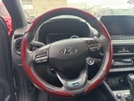 2022 Hyundai Kona N Line