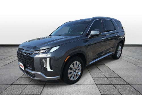 2024 Hyundai Palisade SEL 7 Passenger