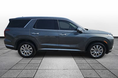 2024 Hyundai Palisade SEL 7 Passenger