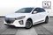 2021 Hyundai Ioniq Electric Limited