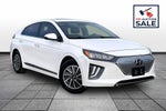 2021 Hyundai Ioniq Electric Limited