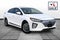 2021 Hyundai Ioniq Electric Limited